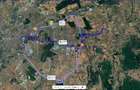 Teren intravilan de vanzare Crevedia. O investiție sigură - 2