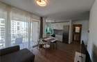 Apartament studio Kasper Coresi etaj 4/8, loc de parcare si boxa - 10
