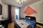 Apartament decomandat, 2 balcoane, zona KIK - 5