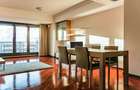 Apartament de inchiriat 2 camere zona Piata Romana, Bucuresti 105 mp - 2