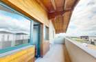 Casa tip  Alpesiana/constructie noua! - 2