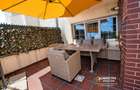 Apartament modern 2 camere cu terasa , 104 mp - zona 1 MAI - 14