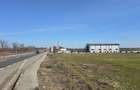 Stație ITP modernă de închiriat – DN București–Giurgiu | teren 2.200 mp | trafic - 5