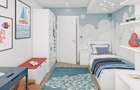 Apartament 3 camere cu grădină | HILS Republica - 12