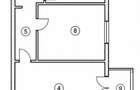 Apartament 3 camere-Zimbru - 7