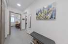 Garsoniera, decomandata, 54mp, terasa, Platinum Residence, Tractorul, Brasov - 8