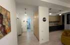 AP. 2 CAMERE- RESIDENCE 5 PIPERA, PARCARE SUBTERANA INCLUSA, MODERN - 6