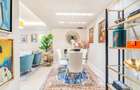 Oxford Gardens | Duplex 4 dorm - 4