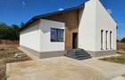 Vila individuala 4 camere - Incalzire pardoseala - Beci - Teghes-Domnesti - 4