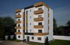 Apartament nou de vanzare, 2 camere, open-space, 48 mp, Visani, Profi Visan, Cod - 4