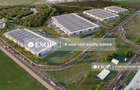 VGP Park Bucharest, spatii industriale, 0% comision, 2.400 - 46.000mp - 2
