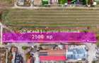 Teren de 2500 mp, cu posibilitate de parcelare în Bujac Arad - 1