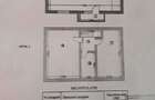 3 camere tip duplex - 2 bai - 87mp - Centrala proprie - 11