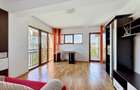 1 camera decomandat, bloc nou, 36 mp, CT, AC, balcon, zona Iulius Mall - 5