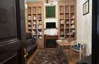 Se vinde apartament P+D in vilă interbelică, Str. Semicercului 10 - 2