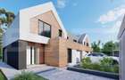 Casa individuala la rosu, 250 mp, 4 camere, P+M, zona Stupini - 17