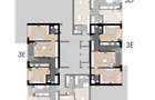 COMISION 0% Ap 3 Camere PENTHOUSE Incalzire in Pardoseala Sos. Salaj - 7