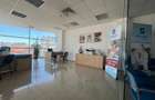 birou  elegant, mobilat,luminos, supraf. vitrata mare, lift , 241 mp, Bd. Mamaia - 15
