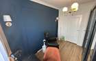 3 Cam-Cetatii-5 Min Centru--Mobilat Lux-Balcon-Centrala--54 MP-128.000 Euro ! - 21
