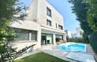 Villa with pool, residential complex, Iancu Nicolae - 1