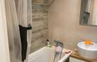 Apartament 3 camere | Pipera | OMV | complet mobilat - 12