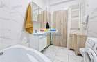 Apartament 2 camere in Militari Residence mobilat utilat 380 euro - 17