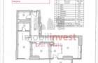 Apartament 3 camere mobilat in One Verdi Park cu loc de parcare - 1