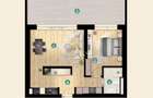 Apartament 2 camere Pipera Plaza - 3