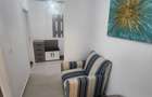 Apartament 3 cam, ultracentral, 500 Eur/ lună - 10
