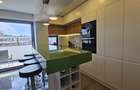 Penthouse LUX 3 camere 90mp Centru zona Platinia Ursus - 9