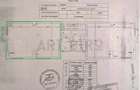 Zero comision, 85mp birou sau activitati cu public, Grivitei, 2'Metrou - 1