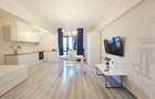 Apartament cu o camera bloc nou blv. George Cosbuc - 1