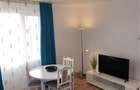 Apartament 4 camere, 2 bai, terasa - de inchiriat - Copou - 4