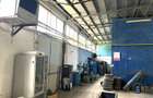 Hala fost service auto, Tatarasi, 317mp, 5,2euro/mp - 3