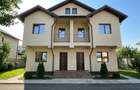 Casa individuala cuplata cu mansarda locuibila, 4 camere, STB - 13