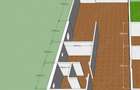 Spatiu comercial | Baneasa | 140 mp | open space | 3 grupuri sanitare - 4
