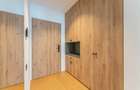 Inchiriere apartament modern 3 camere cu vedere superba Brasov - 13
