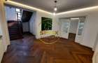 Cotroceni, inchiriere vila eleganta 11 camere, renovata, pentru birouri - 6