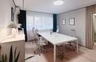 Inchiriere apartament renovat trei camere ideal birou/rezidenta Drumul Taberei - 3