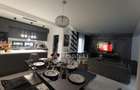 Duplex modern de vanzare in Dumbravita cinci camere - 4
