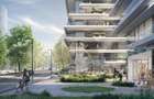 Apartament 2 camere, prima inchiriere | ONE Floreasca Tower - 19