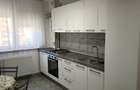 2 camere, Brancoveanu metrou,bloc nou, mobilat, A/C ambele camere - 3