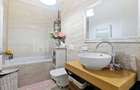 Apartament cochet mobilat-utilat, 3 camere, parcare, boxa, Kasper Coresi - 8