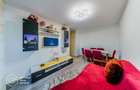Apartament 3 camere, decomandat, Confectii, comision 0% - 2