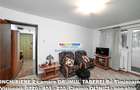 2 camere Drumul Taberei - Bd Timisoara 52 - 10 min metrou - 11