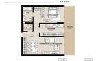 PROIECT EXCLUSIVIST! Apartament de vanzare, 58,05 mp, Complex SDC - 1