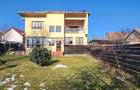 Casa Ghimbav, 8 camere,  S+P+M,teren 736 mp, pretabila locuinta, birouri, cazare - 1
