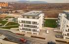 Acasa sau investitie? Apartament modern cu terasa generoasa in Baciu - 1
