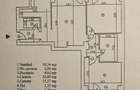 Decebal-Bulevardul Decebal-apartament 3 camere - 3