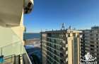 Studio de lux – White Tower Constanta | Prima linie la mare | Tur Virtual 360 - 11